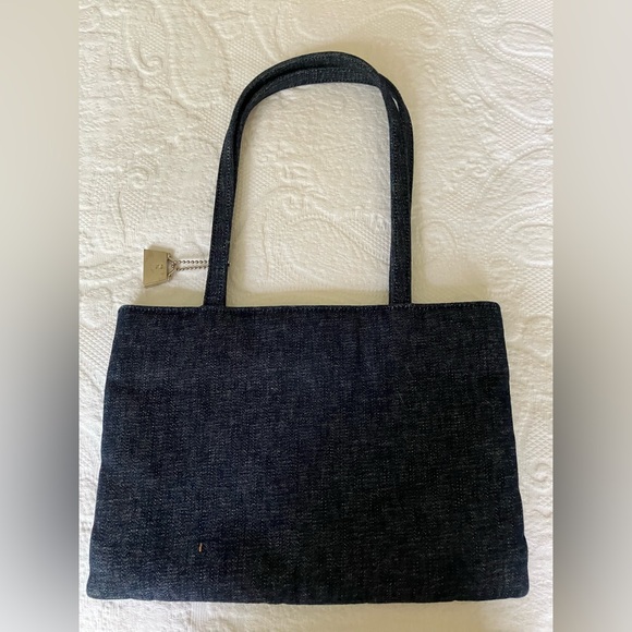 Vintage Jeannie Lottie beaded handbag - Picture 2 of 6